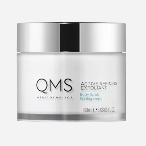 Body Balance Active Refining Body Scrub