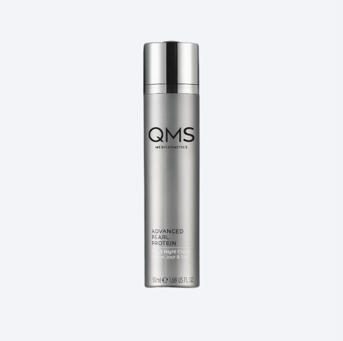 Advanced Pearl Protein Cream
Dag- en nachtcrème met parelproteïne
Anti-aging dag- en nachtcrème
Verstevigende gezichtscrème
Verjongende crème voor de huid
Parelproteïne huidverzorging
Dagcrème voor hydratatie
Nachtcrème voor huidherstel
Huidverzorging met parelproteïne