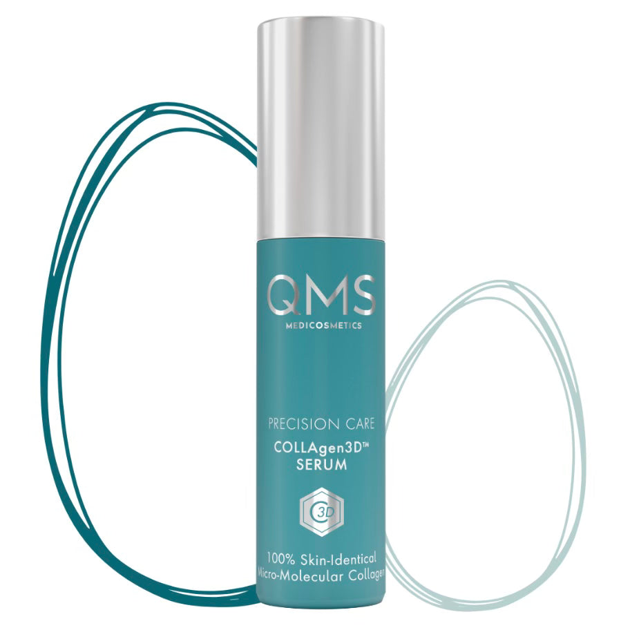 Precision Care Collagen 3D Serum