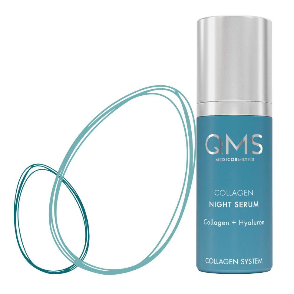 Collagen System Night Collagen 30 ml