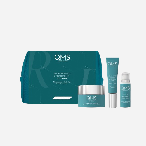 Regenerating & Protecting Routine ☀️