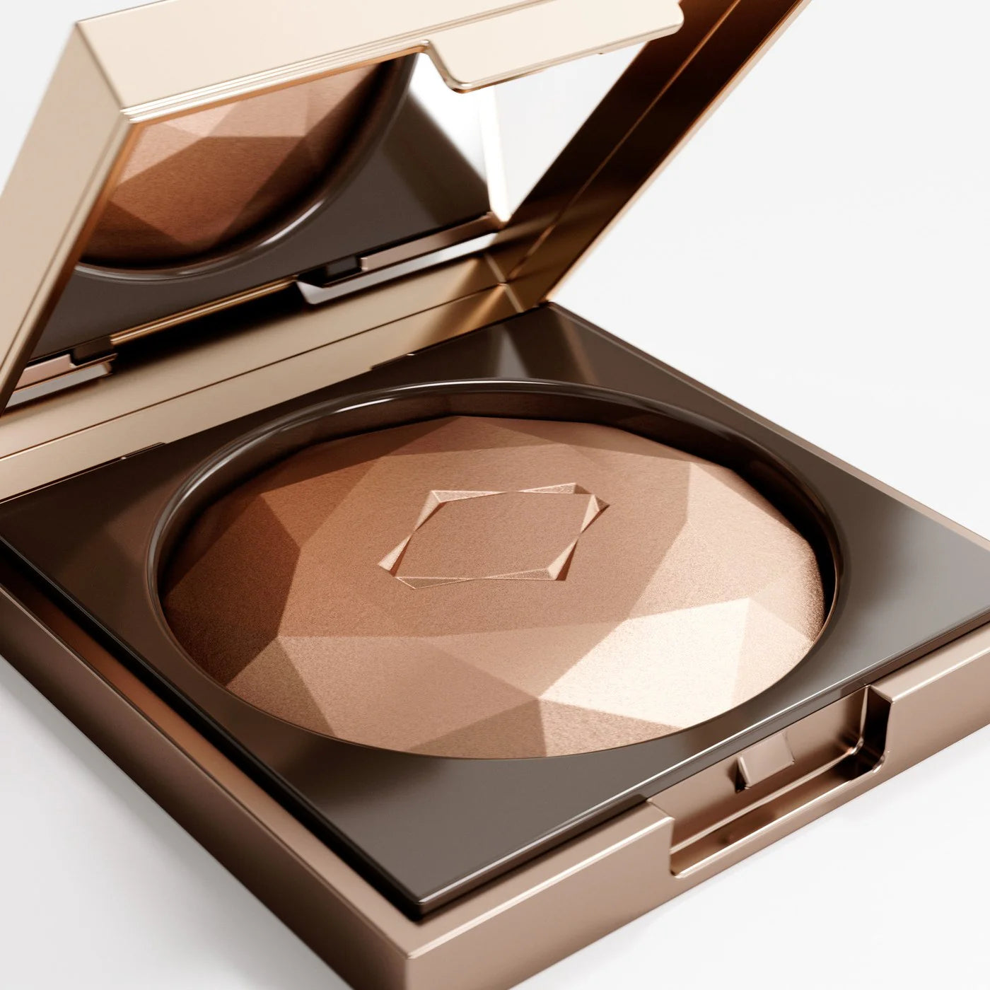Alustre bronzer flush rouge highlighter Alustre highlighter