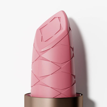Alustre satijnen lippenstift voor een luxe uitstraling