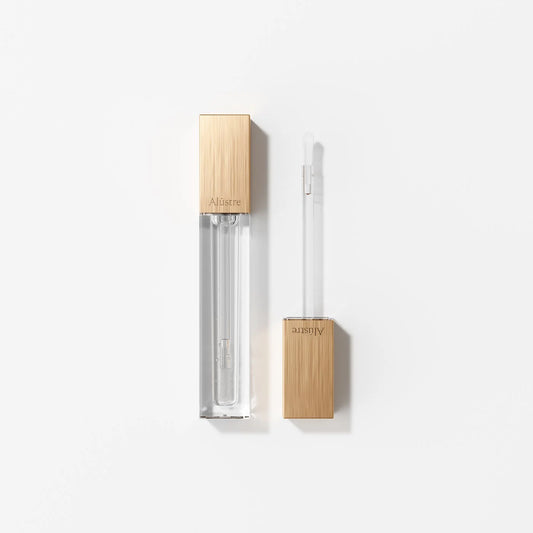 alustre lipgloss