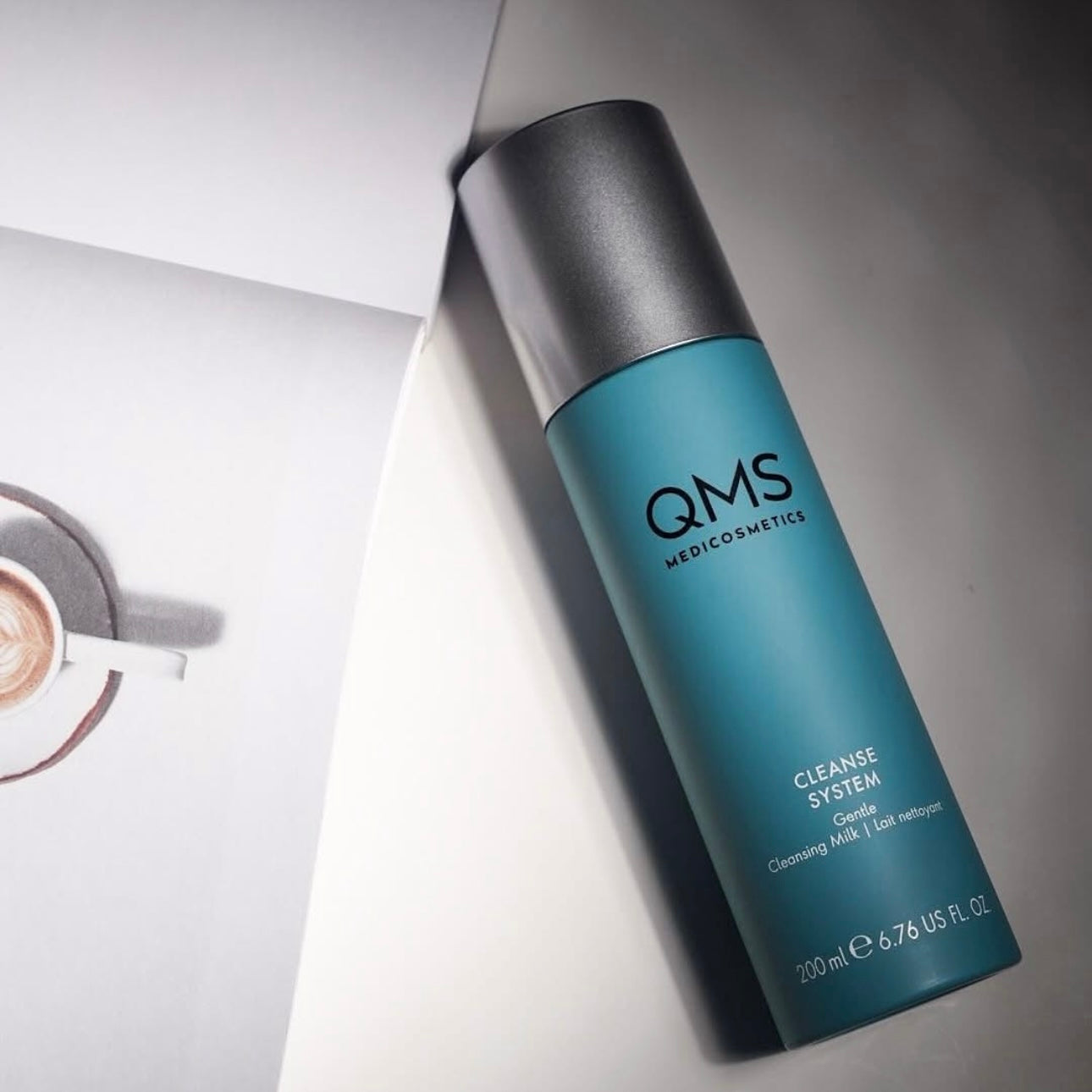 QMS webshop online qms kopen antiaging beste huidverzorging 