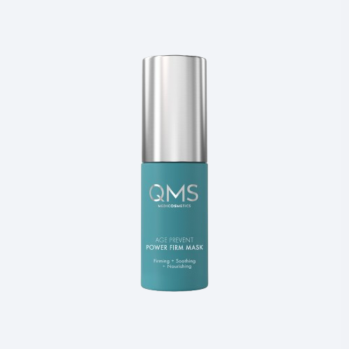 Verstevigend anti-aging masker
Age Prevent verstevigend gezichtsmasker
Verjongend Power Firm masker