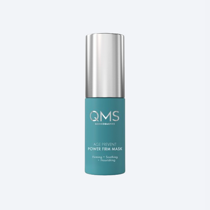 Verstevigend anti-aging masker
Age Prevent verstevigend gezichtsmasker
Verjongend Power Firm masker