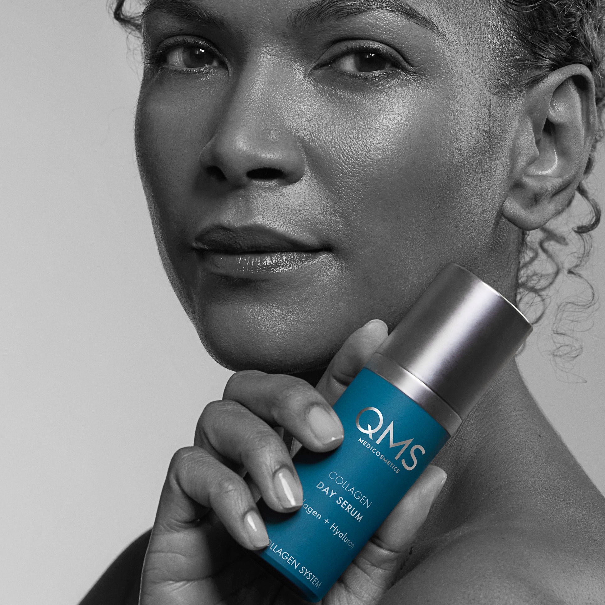 qms medicosmetics day collagen