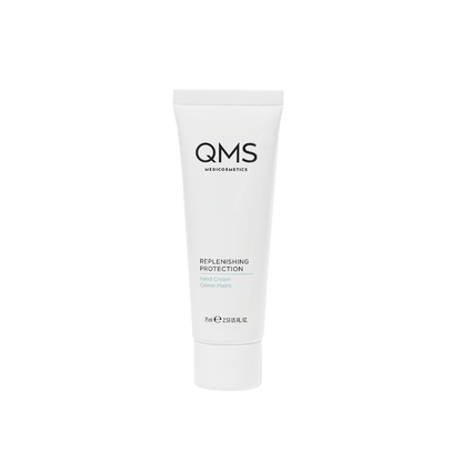 Handverzorgingscrème
Handbalsem
Hydraterende handzalf
Verzorgende handlotion
Versterkende handcrème