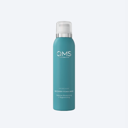 Herstellend schuim masker voor intensieve hydratatie
Hydromax schuimmasker voor een vernieuwde huid
Verfrissend recovery schuimmasker
Hydraterend herstelmasker met schuimtextuur