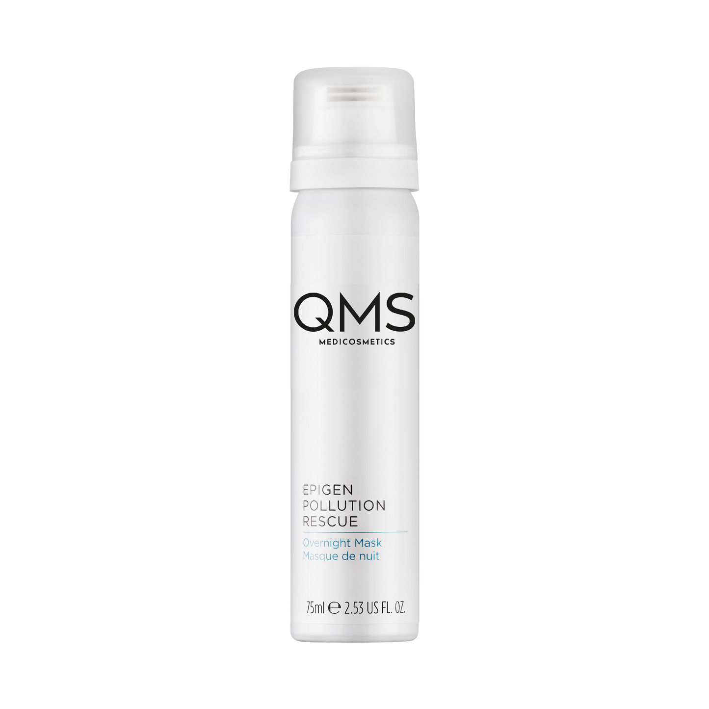 Epigen Protect Rescue Mask
Beschermend masker
Herstellend gezichtsmasker
Huidherstelmasker
Intensieve huidverzorging
Anti-aging gezichtsmasker
Herstellende verzorging
Huidbescherming en hydratatie