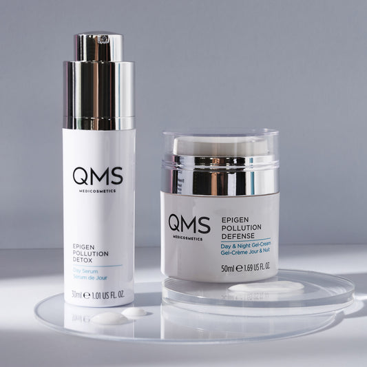 Epigen gel-crème tegen milieuverontreiniging
Epigen protectieve verzorging gel-crème
Epigen verdediging gel-crème voor een sterke huid
Epigenetische huidverzorging
Diepe huidverzorging
Anti-verouderingsmasker
Huidbeschermingsmasker
Revitaliserend gezichtsmasker
Huidverjongend masker
Zorg voor de huidbarrière
Krachtige huidvernieuwing