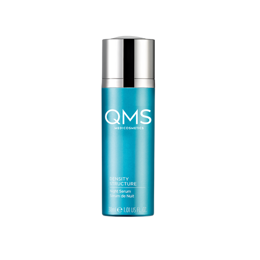 QMS Derma Expert Density Structure Night Serum
Nachtserum voor huidstructuur
Verstevigend nachtserum
Anti-aging nachtserum
Huidverzorging voor stevigheid
Herstellend nachtserum
Huidverjonging met nachtserum
Serum voor huiddichtheid
Nachtverzorging voor strakkere huid