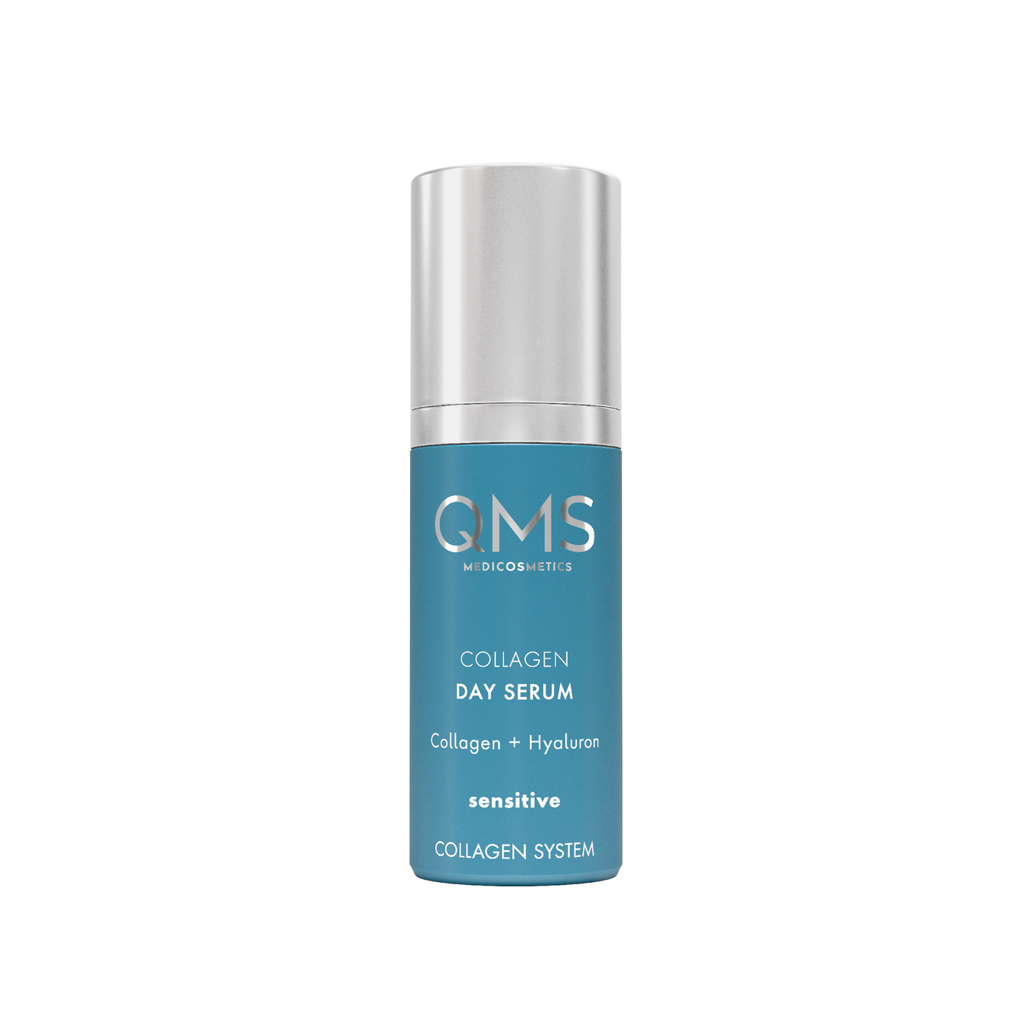 QMS Collagen System Day Collagen Sensitive
Collageen dagcrème voor gevoelige huid
Verstevigende dagcrème met collageen
Dagcrème voor gevoelige huid
Collageen dagverzorging
Huidverzorging met collageen
Anti-aging dagcrème
Hydraterende dagcrème voor de gevoelige huid
Collageen crème tegen rimpels