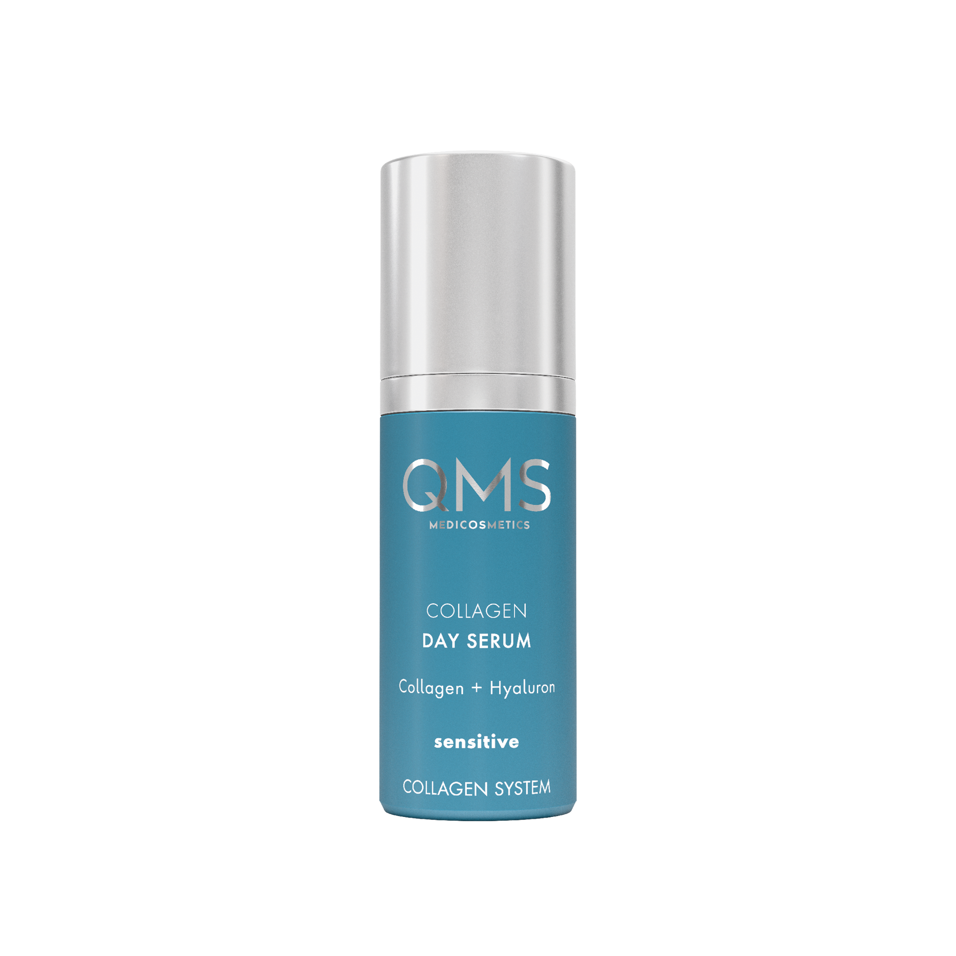 QMS Collagen System Day Collagen Sensitive
Collageen dagcrème voor gevoelige huid
Verstevigende dagcrème met collageen
Dagcrème voor gevoelige huid
Collageen dagverzorging
Huidverzorging met collageen
Anti-aging dagcrème
Hydraterende dagcrème voor de gevoelige huid
Collageen crème tegen rimpels