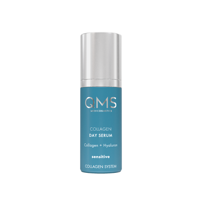 QMS Collagen System Day Collagen Sensitive
Collageen dagcrème voor gevoelige huid
Verstevigende dagcrème met collageen
Dagcrème voor gevoelige huid
Collageen dagverzorging
Huidverzorging met collageen
Anti-aging dagcrème
Hydraterende dagcrème voor de gevoelige huid
Collageen crème tegen rimpels