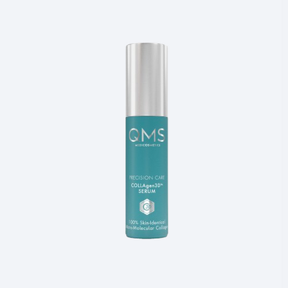 QMS Collageen 3D serum voor een stevige huid
QMS Collageen serum voor een vernieuwde huidstructuur 100% huididentiek