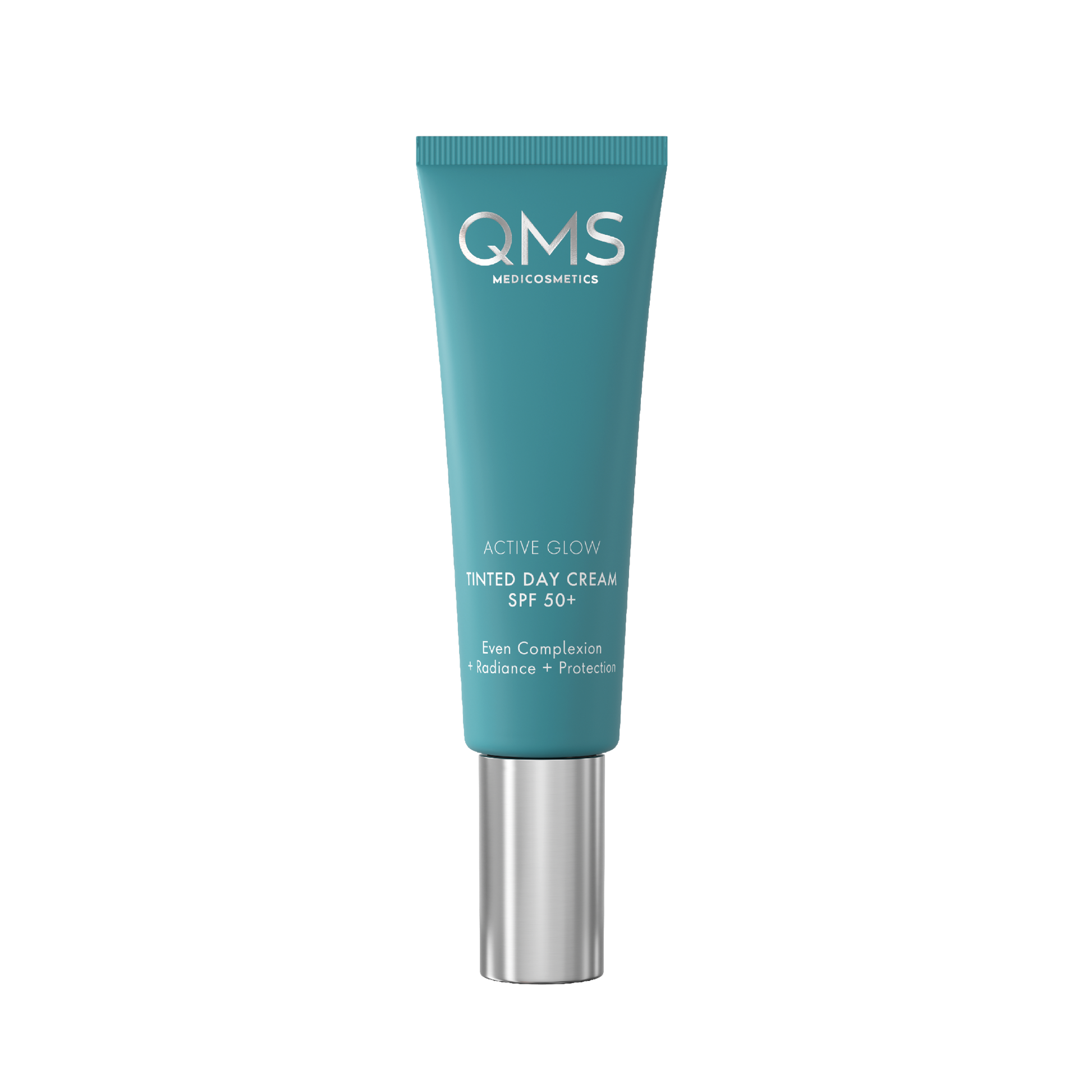 QMS Active Glow Tinted Day Cream SPF 50
Getinte dagcrème SPF 50
Zonnebescherming met getinte crème
Dagcrème met SPF 50
Glowende getinte dagcrème
Zonnebescherming en teintcorrectie
Lichte getinte crème met SPF
Anti-aging getinte dagcrème
Huidverzorging met SPF 50