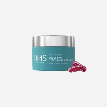 Derma Expert SOS 28 Days Supplement