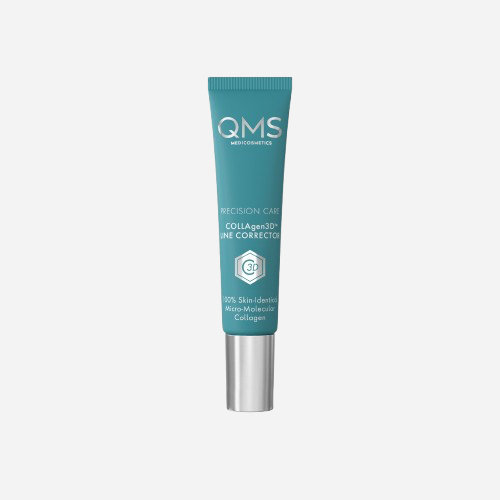 Precision Care Collagen 3D Line Corrector
Intensief serum voor het gericht aanpakken van diepe rimpels en expressielijnen