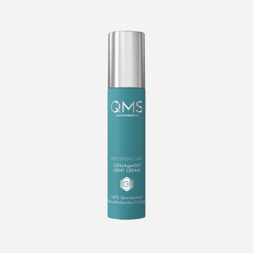 Precision Care Collagen 3D Light Cream