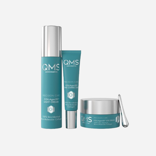 Precision Care Collagen 3D 3-set