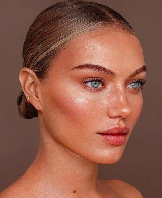 The Original Blush