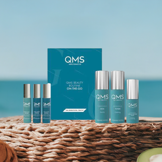 Cleanse System Gentle Cleansing Milk ✈️