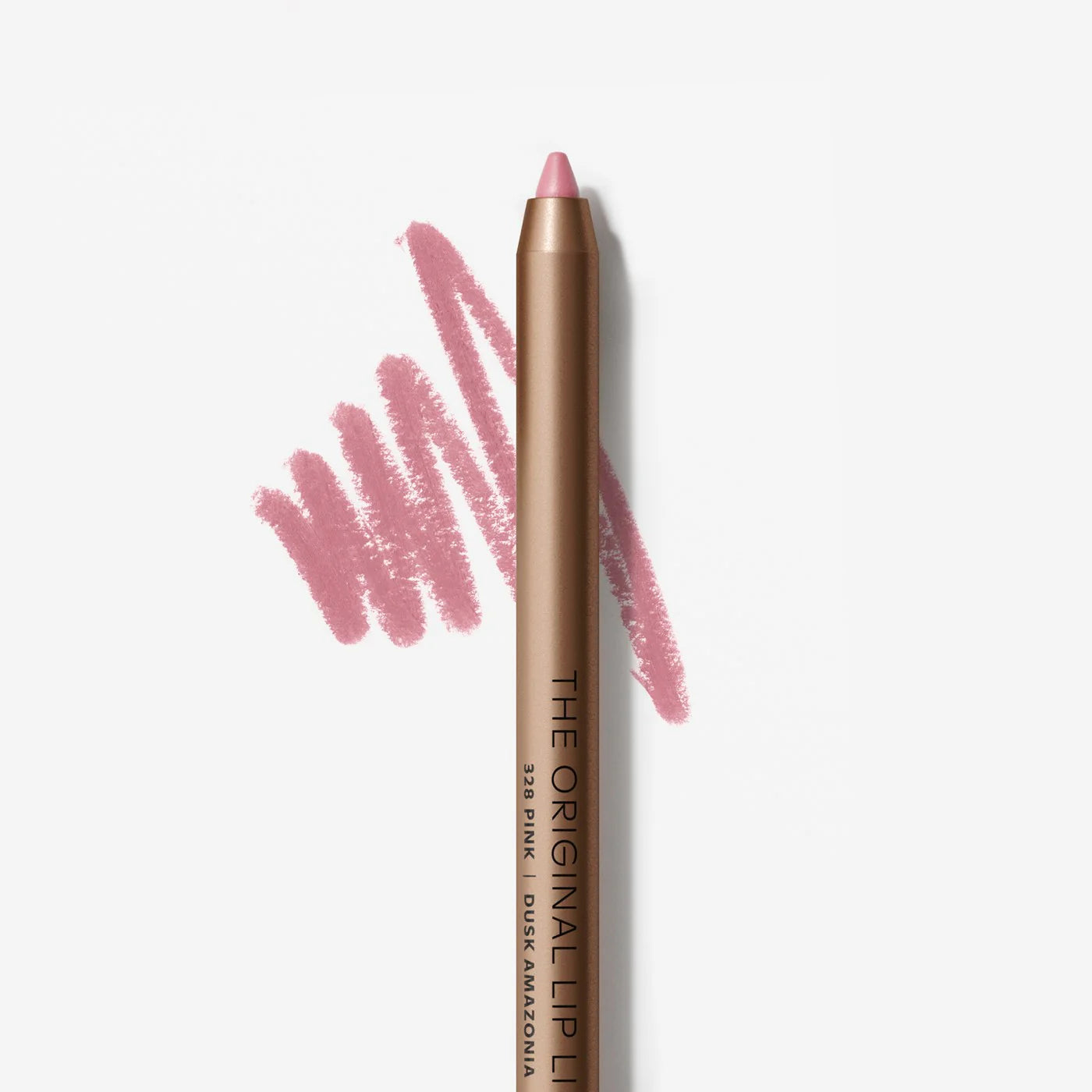 alustre Langhoudende matte lippenliner Soepele, matte lipliner