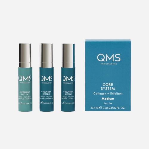 Core System Collagen set Medium ✈️